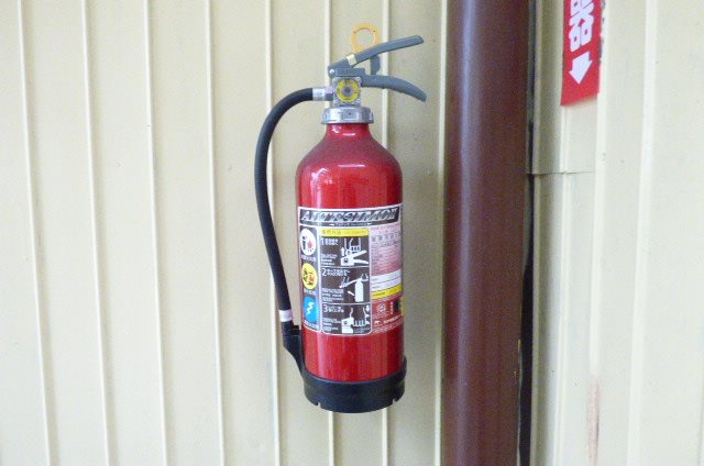 三愛荘 その他設備