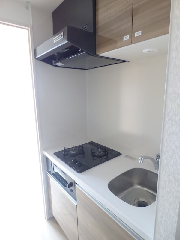 エスファルベ川口 キッチン