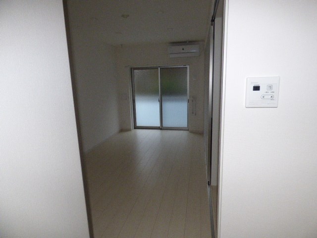 リブリ・戸田公園 ベッドルーム
