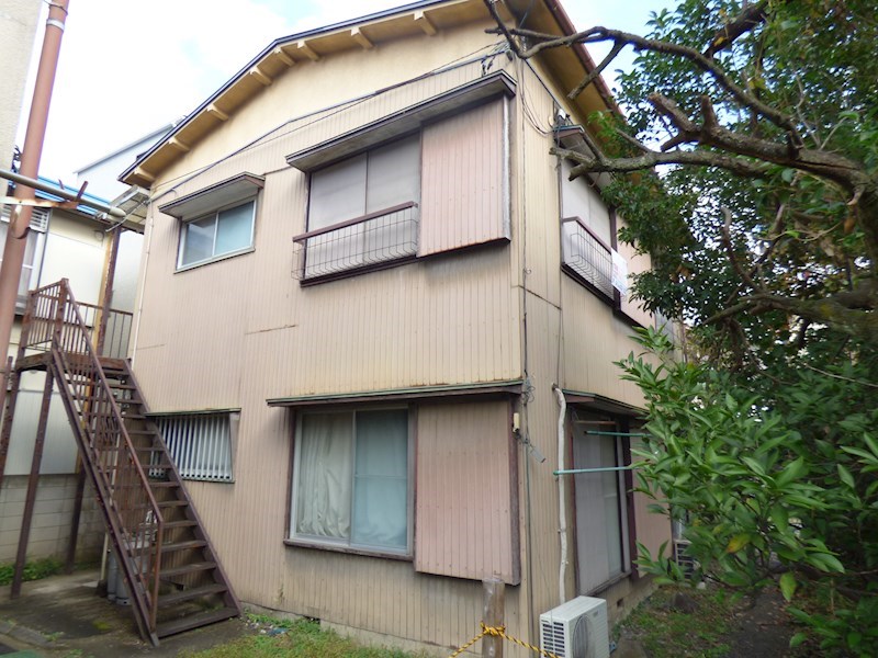 神藤荘 その他
