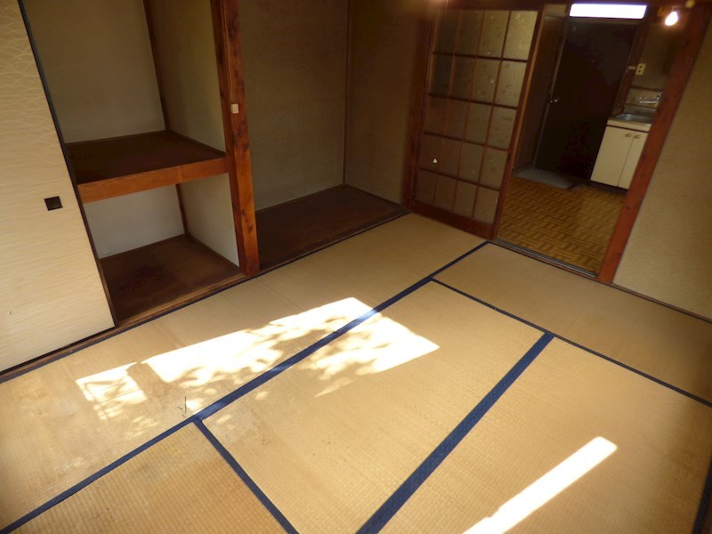 神藤荘 その他部屋・スペース