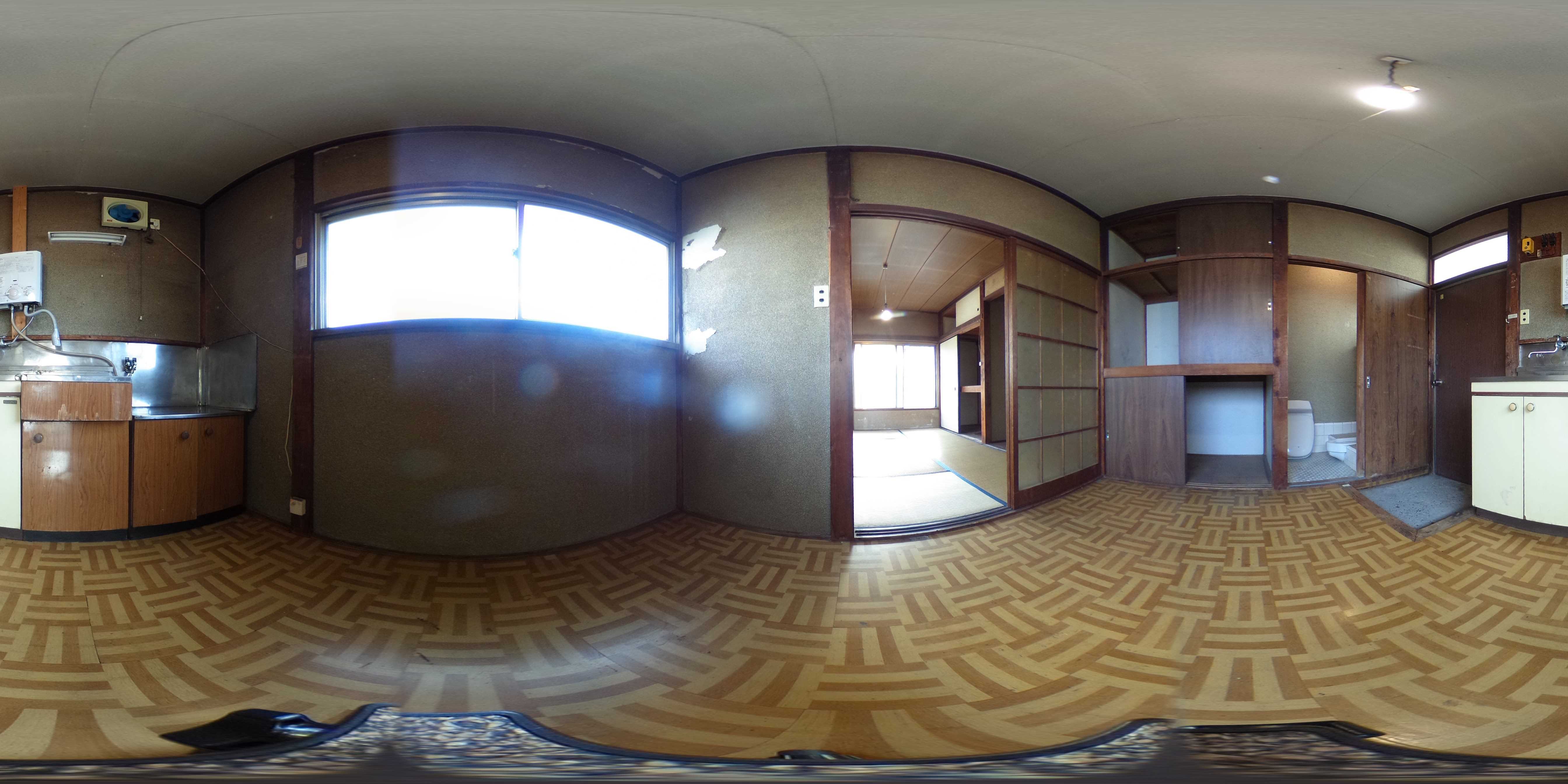 神藤荘 その他部屋・スペース