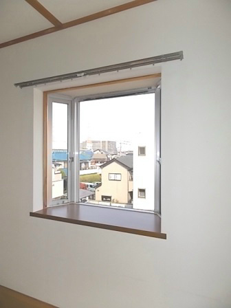 クレセントハイツ その他部屋・スペース