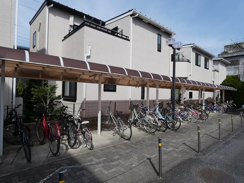 ヴァンベール神山　Ⅱ その他共有部分