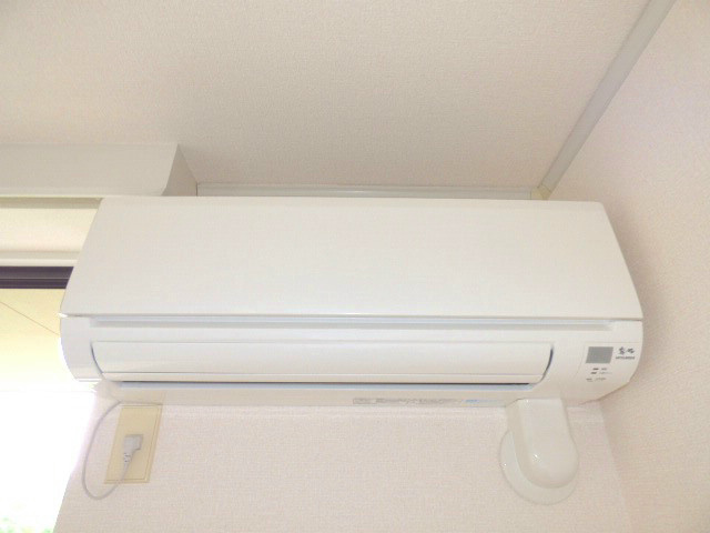 ヴァンベール富士美 その他設備