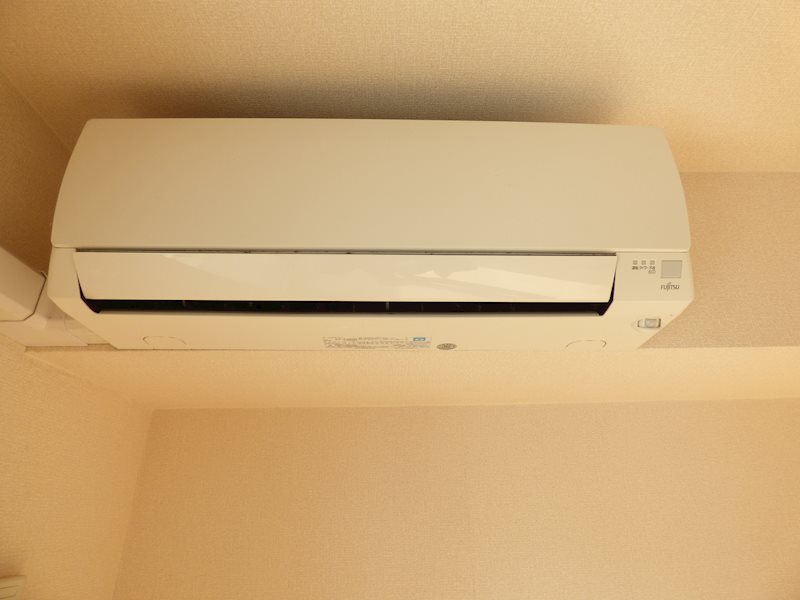 Grandir B その他設備