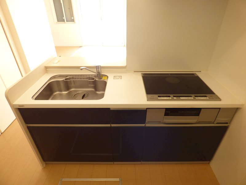 Grandir B キッチン