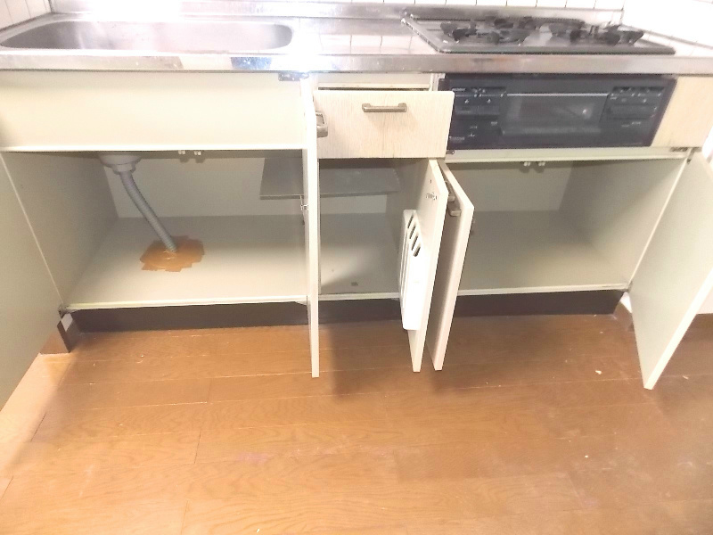 アーデルミーツ キッチン