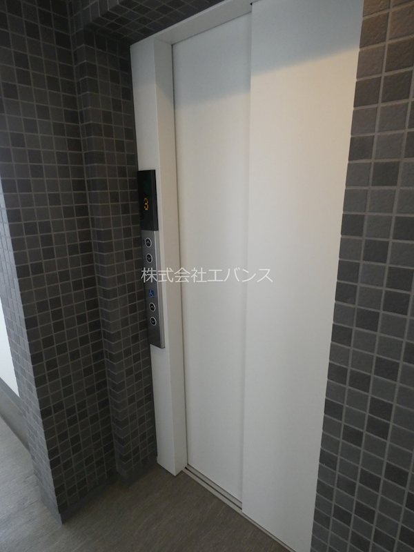 アイルグランデ川口 その他