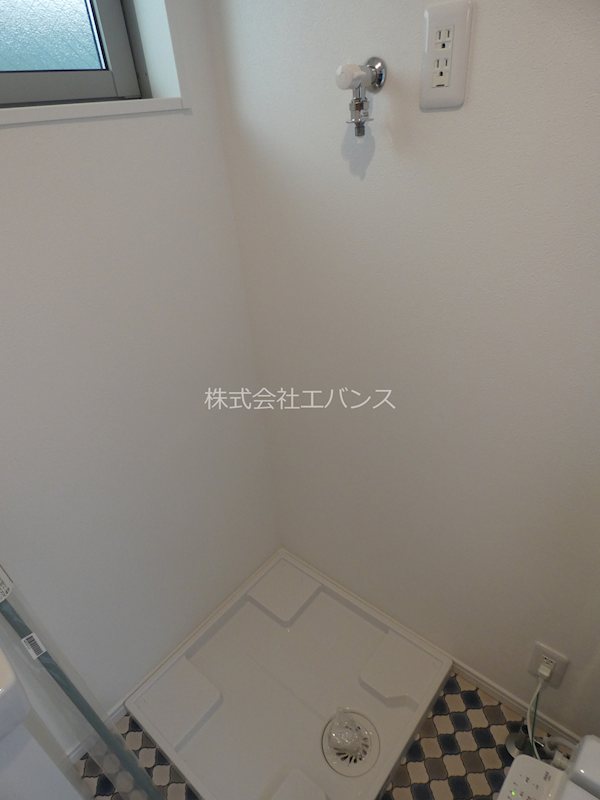 エスビーメゾン南鳩ケ谷 その他