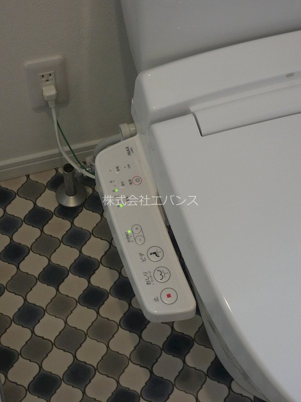 エスビーメゾン南鳩ケ谷 その他設備