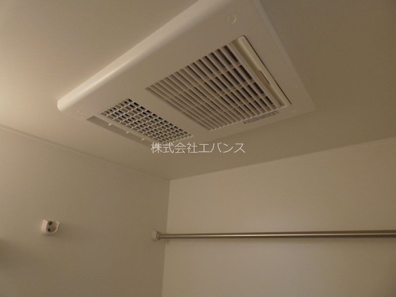 エスビーメゾン南鳩ケ谷 その他設備