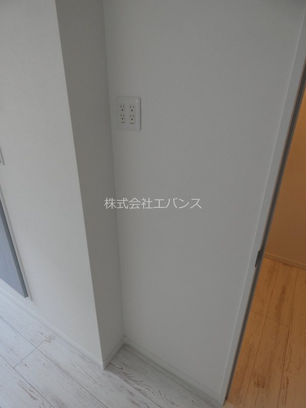 エスビーメゾン南鳩ケ谷 その他部屋・スペース