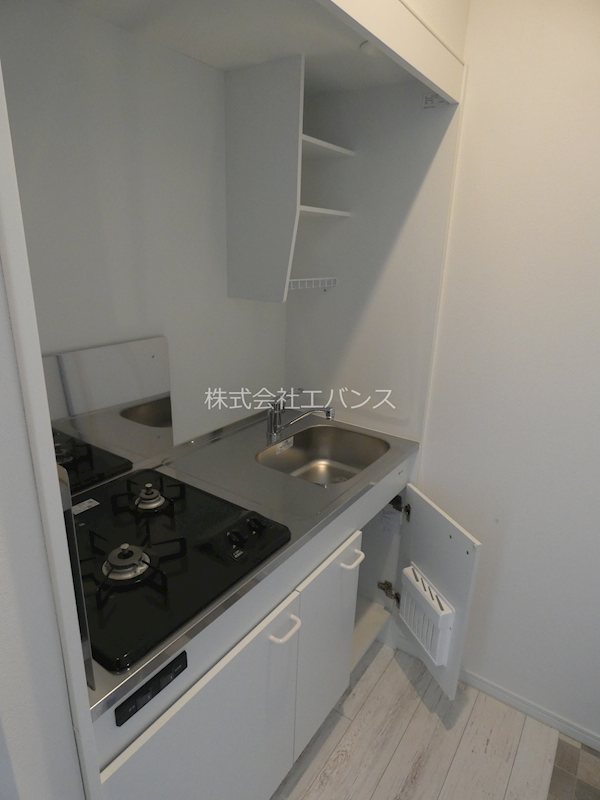 エスビーメゾン南鳩ケ谷 キッチン