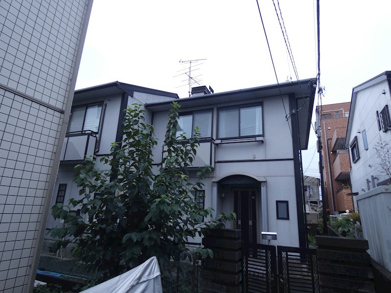 アトリオ北浦和   外観