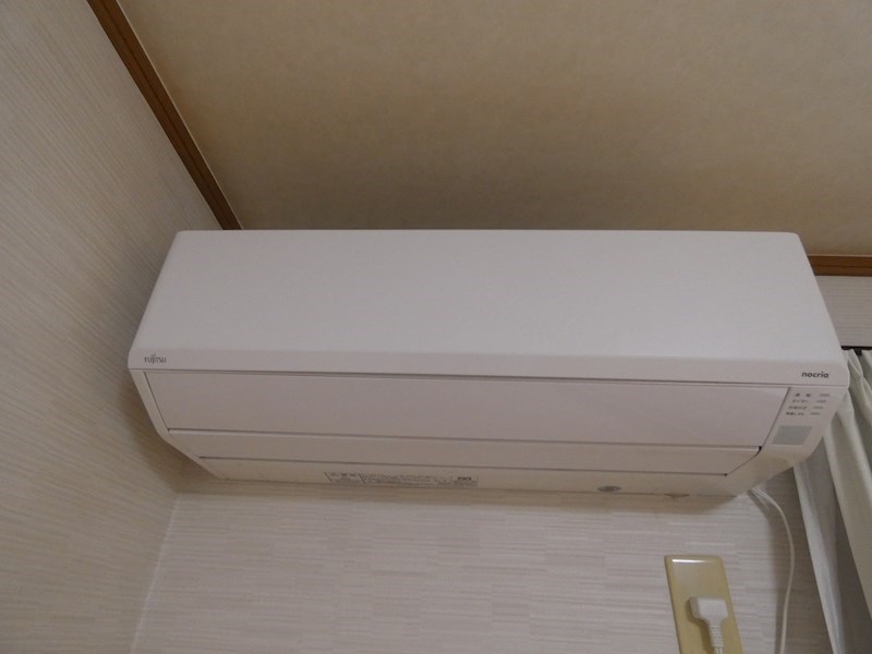 アトリオ北浦和   その他設備