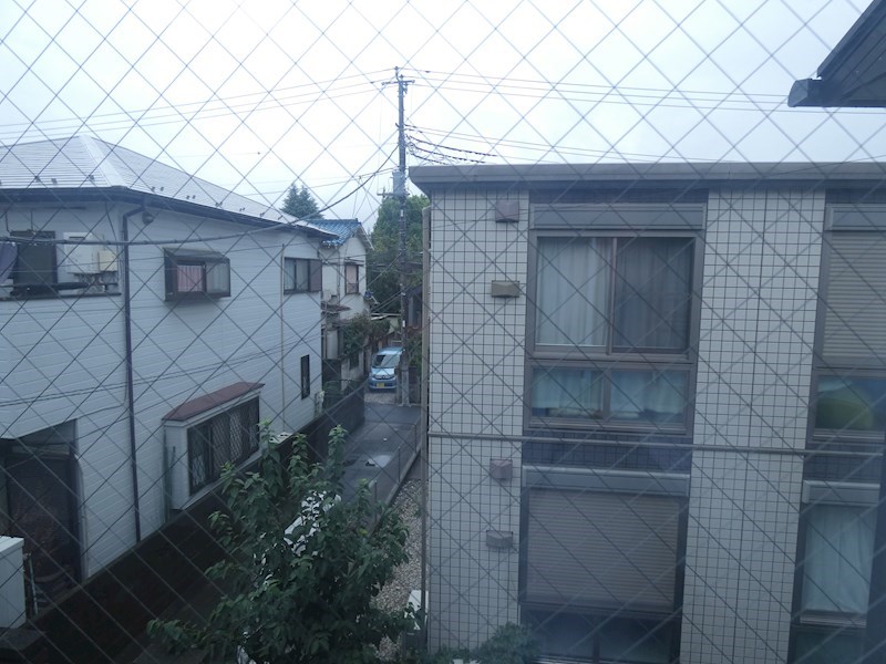 アトリオ北浦和   眺望