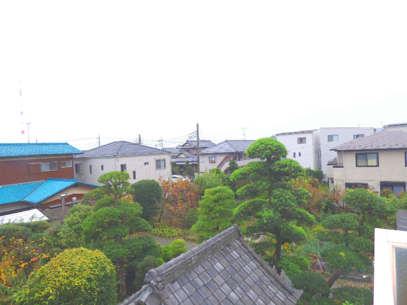 FRIENDVILLA1 眺望
