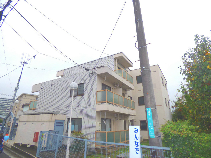 FRIENDVILLA1 外観