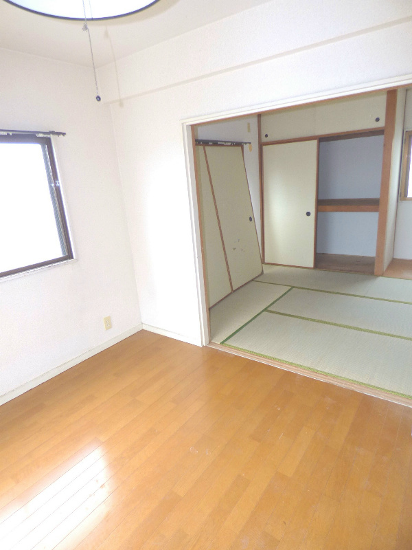 FRIENDVILLA1 その他部屋・スペース