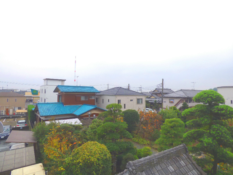 FRIENDVILLA1 眺望