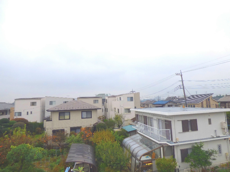 FRIENDVILLA1 眺望