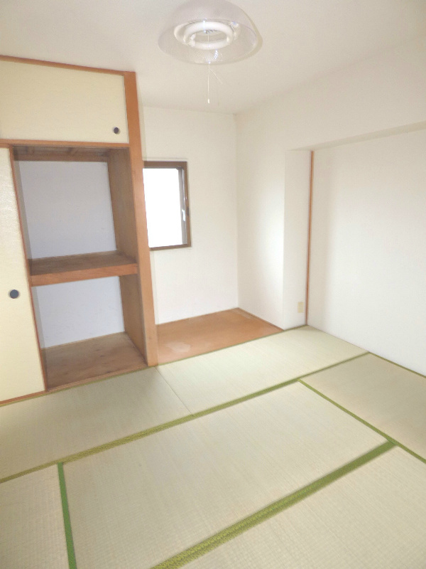 FRIENDVILLA1 その他部屋・スペース