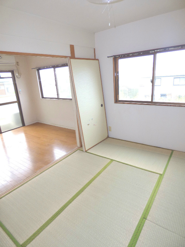 FRIENDVILLA1 その他部屋・スペース