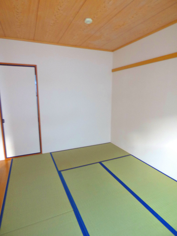 ヴァンベールクレスト その他部屋・スペース