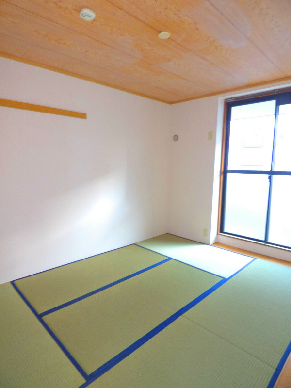 ヴァンベールクレスト その他部屋・スペース