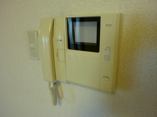 エクセレント松田 セキュリティ