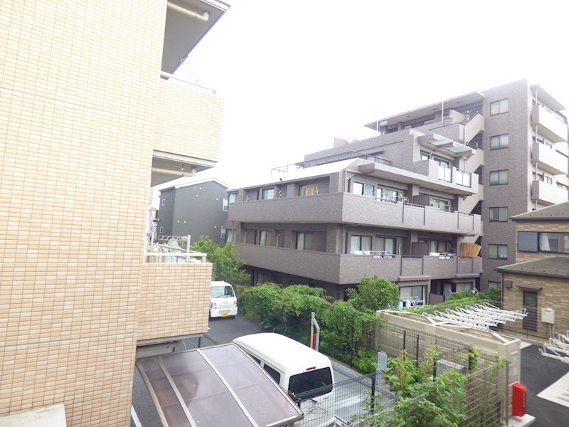 アルファコート西川口22 眺望