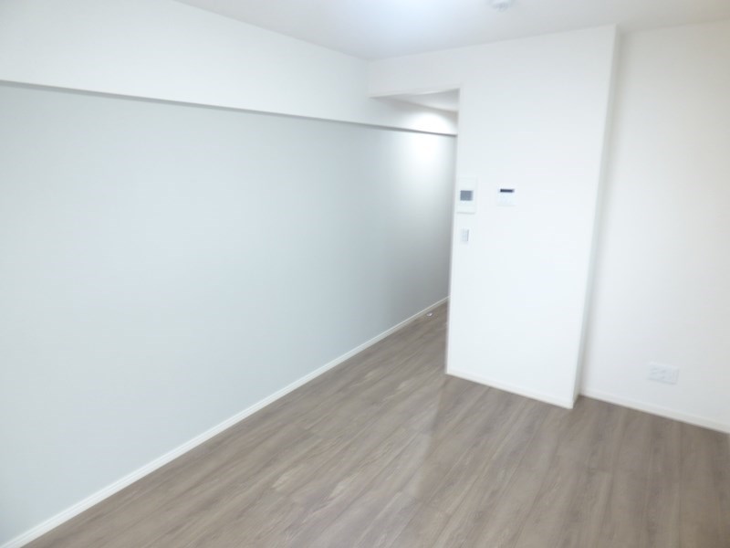 アルファコート西川口22 リビング