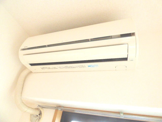 石田マンション その他設備