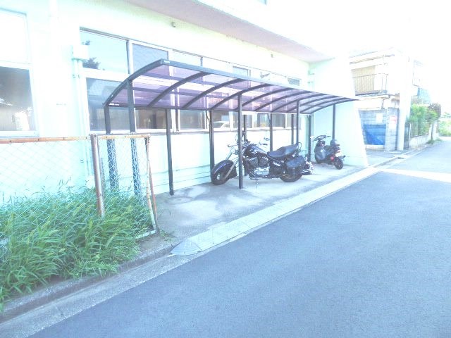 石田マンション その他共有部分