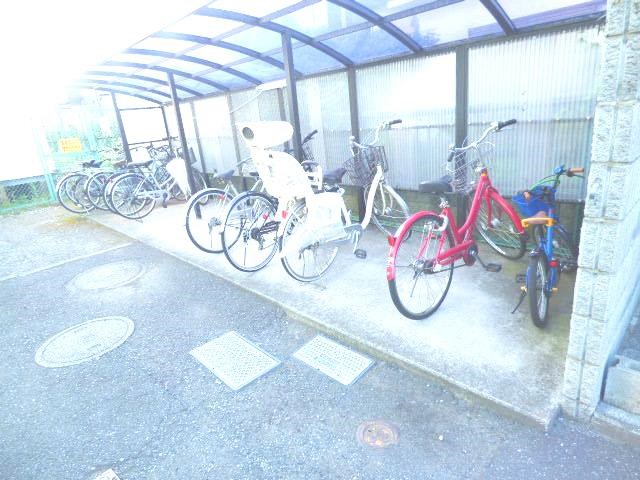 石田マンション その他共有部分