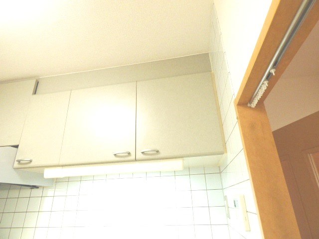 石田マンション キッチン