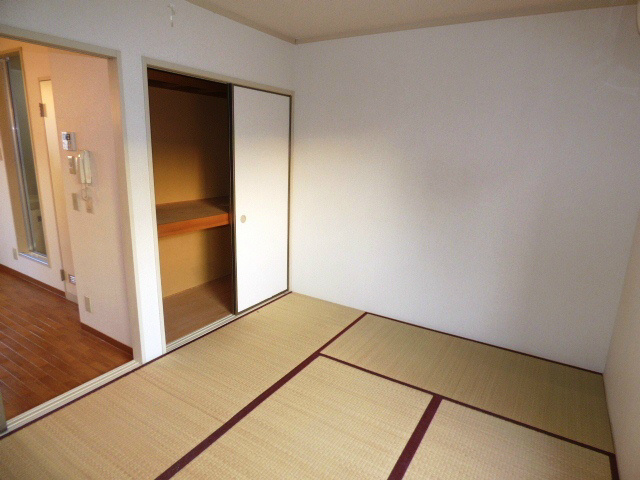 シャルムⅡ その他部屋・スペース