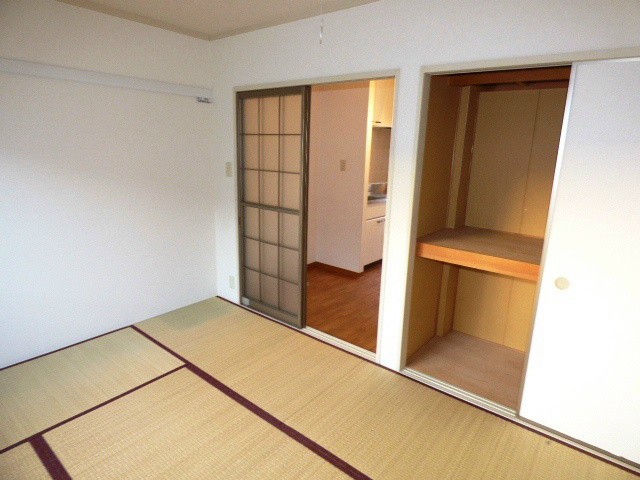 シャルムⅡ その他部屋・スペース