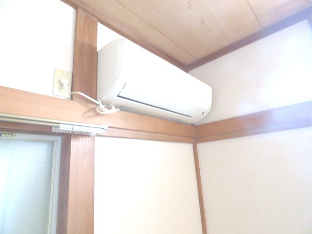 光映ハイツ その他設備