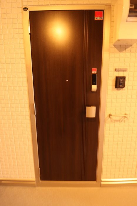 アリエッタⅡ 玄関