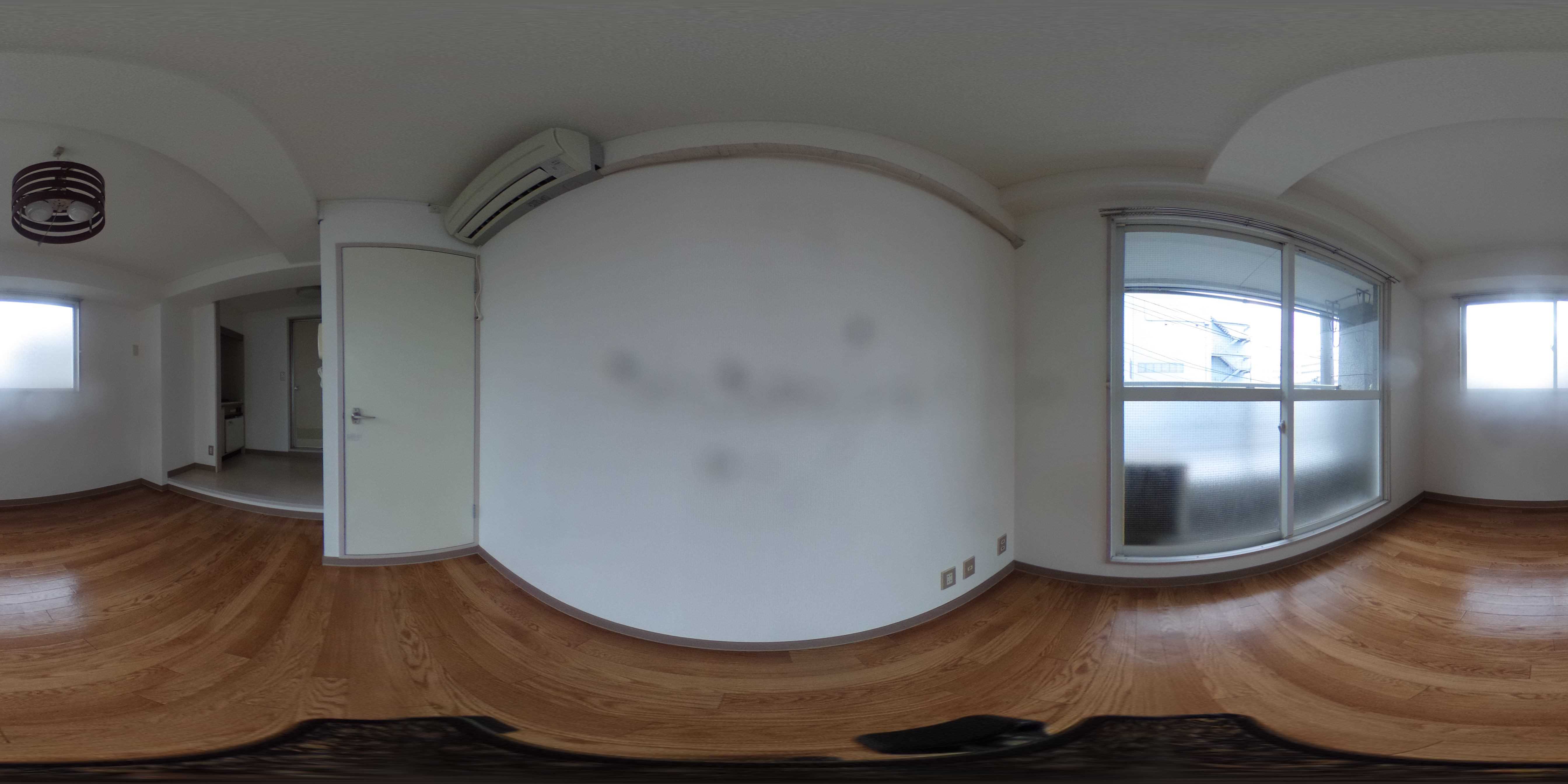 ヴィラクレイドル その他部屋・スペース