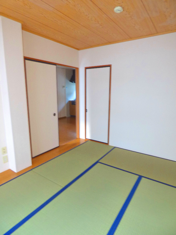 ヴァンベールクレスト その他部屋・スペース