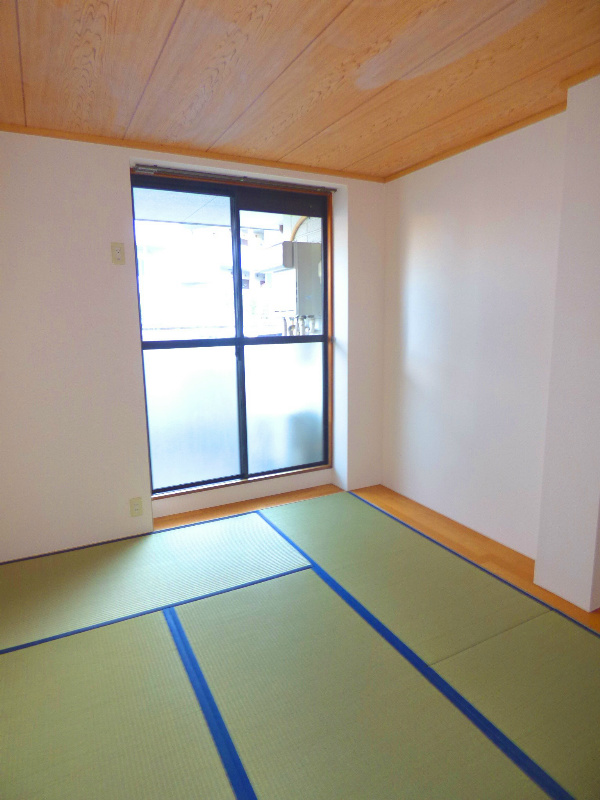 ヴァンベールクレスト その他部屋・スペース
