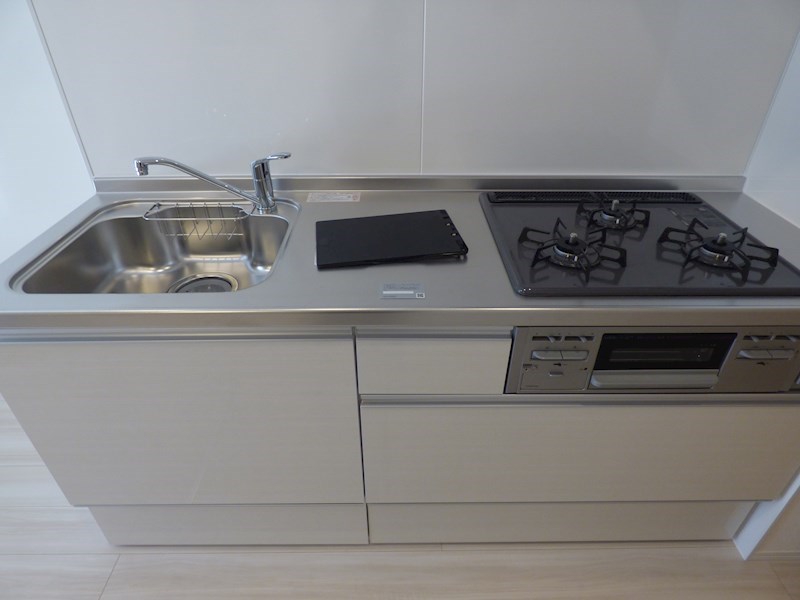 グラセフルⅢ キッチン
