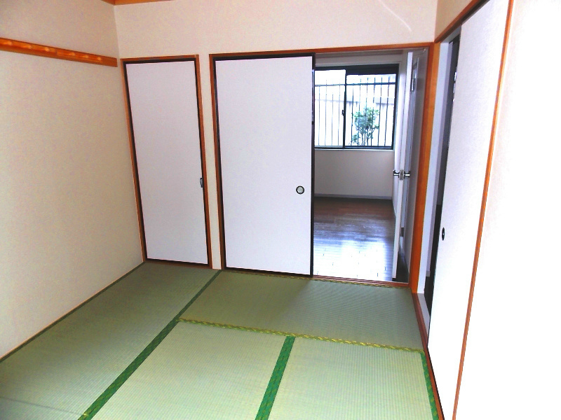 ヴァンベール南浦和 その他部屋・スペース