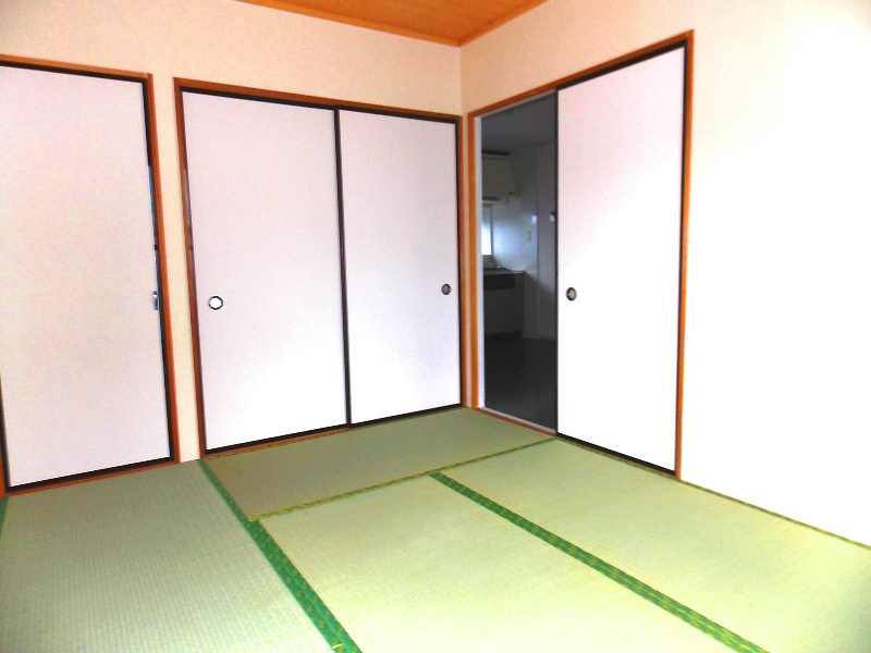 ヴァンベール南浦和 その他部屋・スペース