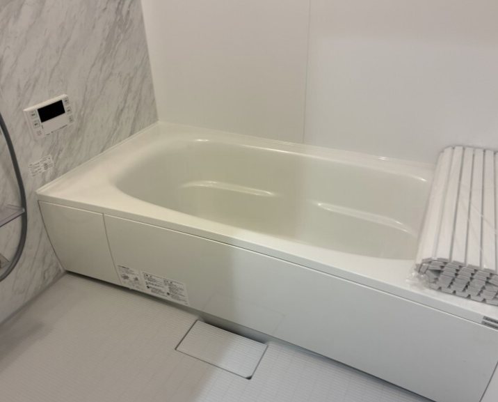 カーサ  風呂画像