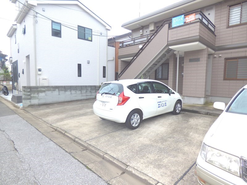 メゾンプランタン その他共有部分
