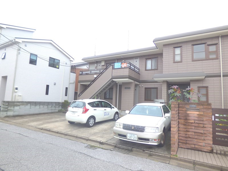 メゾンプランタン その他共有部分